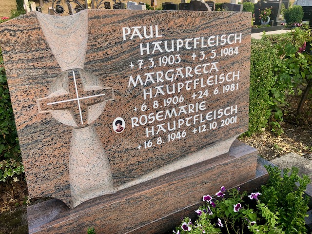 Beschriftungen